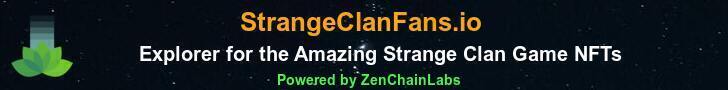 Strange Clan Fans